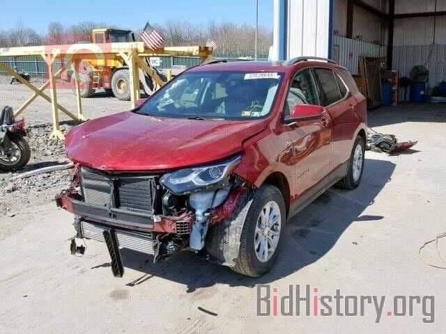 شيفروليه إكوينوكس